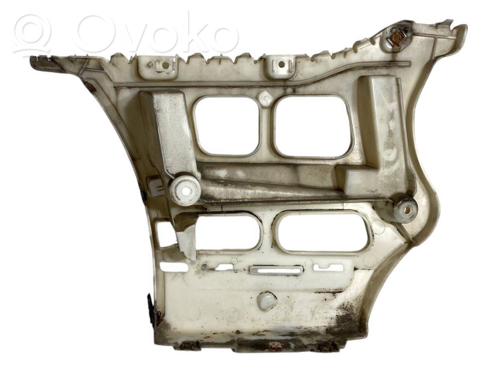 Aizmugurējā bufera montāžas kronšteins