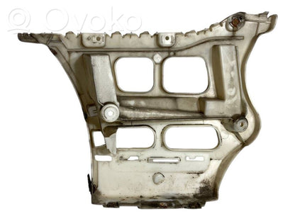 Aizmugurējā bufera montāžas kronšteins