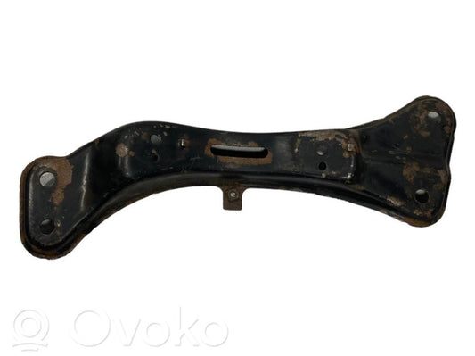 Transmission mounting bracket
