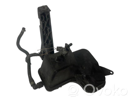 Coolant expansion tank