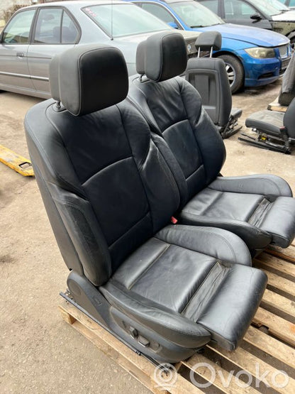 Комплект сидений