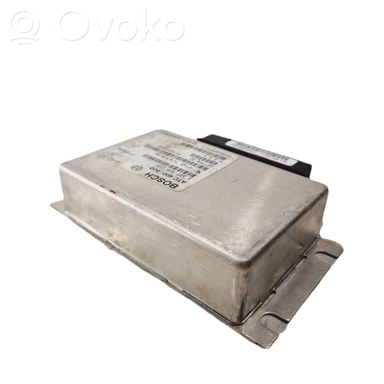 Other types of control units/modules