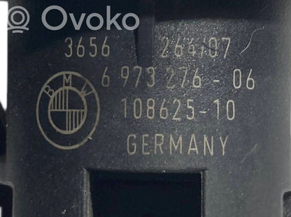 Automašīnas aizdedzes un startera slēdzis