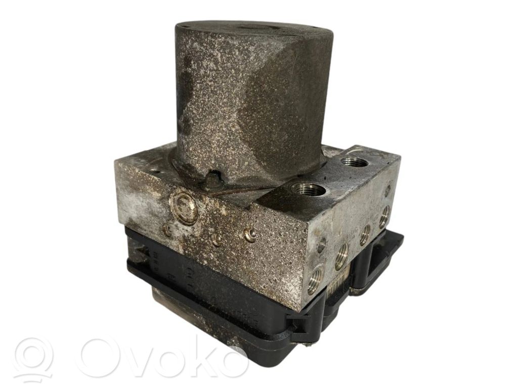 ABS unit