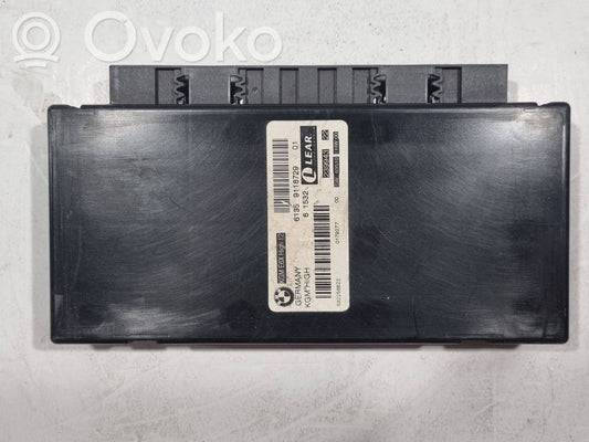 Блок управления ксеноном