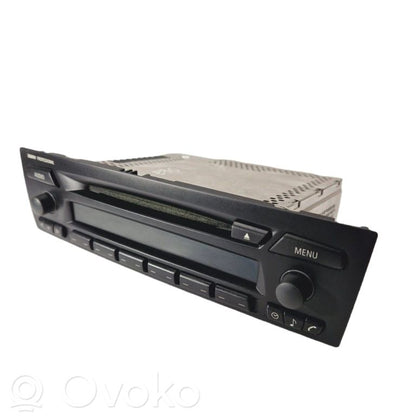 Радио / CD/DVD-плеер / навигация