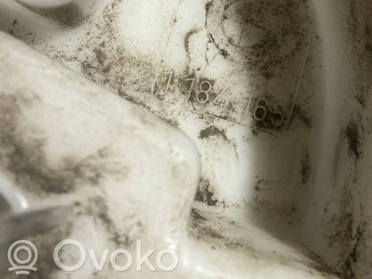 Degvielas sūknis (degvielas tvertnē)