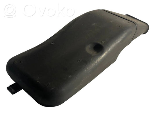 Gaisa ieplūdes kanāla detaļas