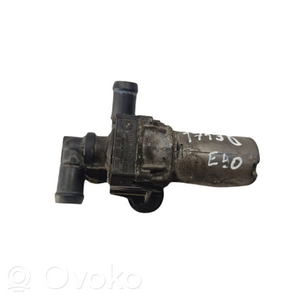 Электрический циркуляционный насос