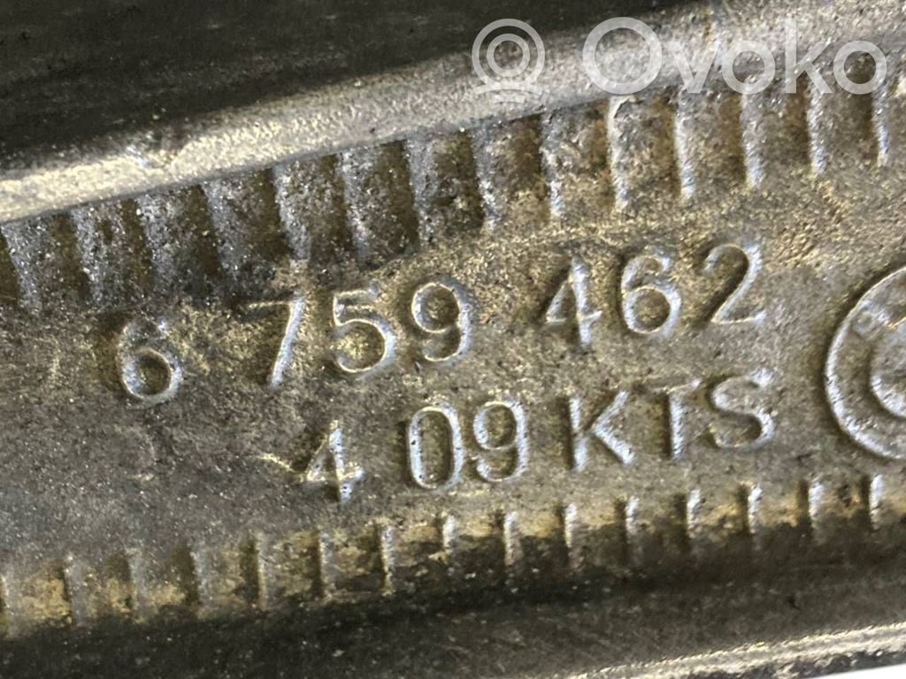 Priekšējais šķērsnis