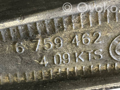 Priekšējais šķērsnis