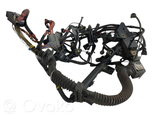 Engine wiring harness