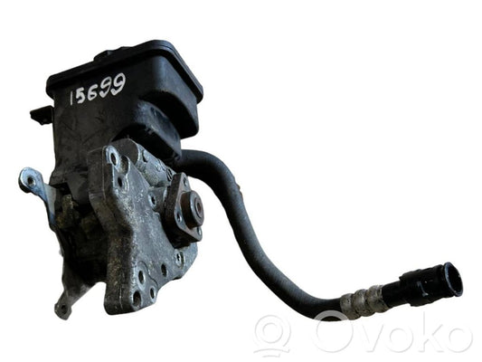 Power steering pump