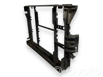 Панель радиатора