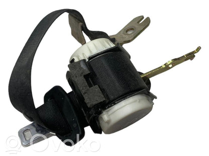 Aizmugurējā drošības josta