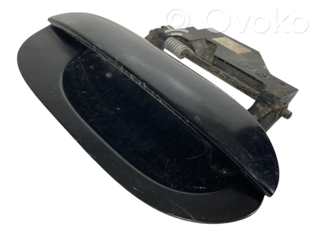 External opening handle