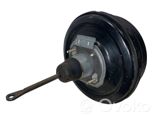 Bremžu vakuuma pastiprinātājs