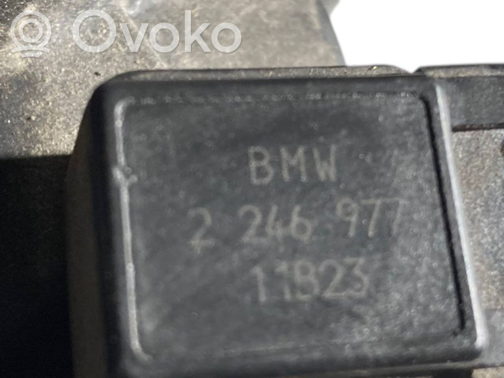 Впускной коллектор