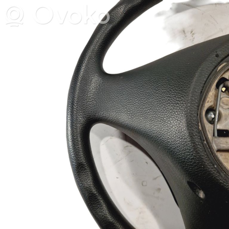 Рулевое колесо