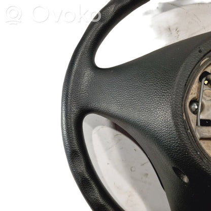 Рулевое колесо