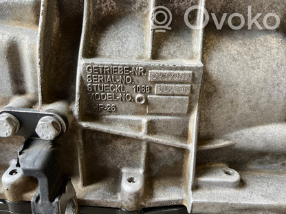 Автоматическая коробка передач