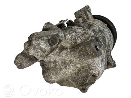 Gaisa kondicioniera kompresors (sūknis)