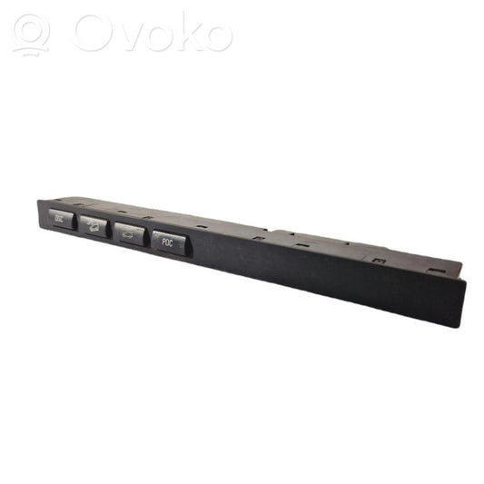 Parking (PDC) sensor switch