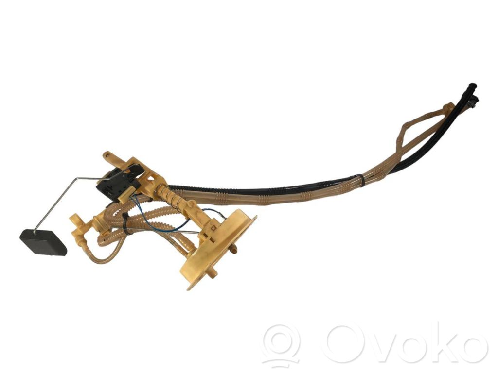 Degvielas līmeņa sensors