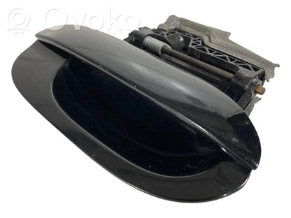 External opening handle