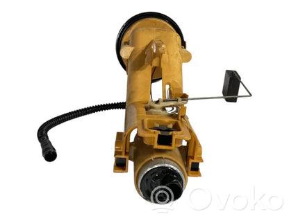 Degvielas sūknis (degvielas tvertnē)