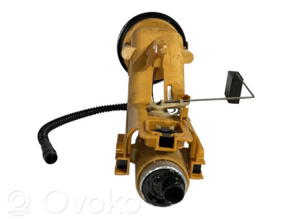 Degvielas sūknis (degvielas tvertnē)