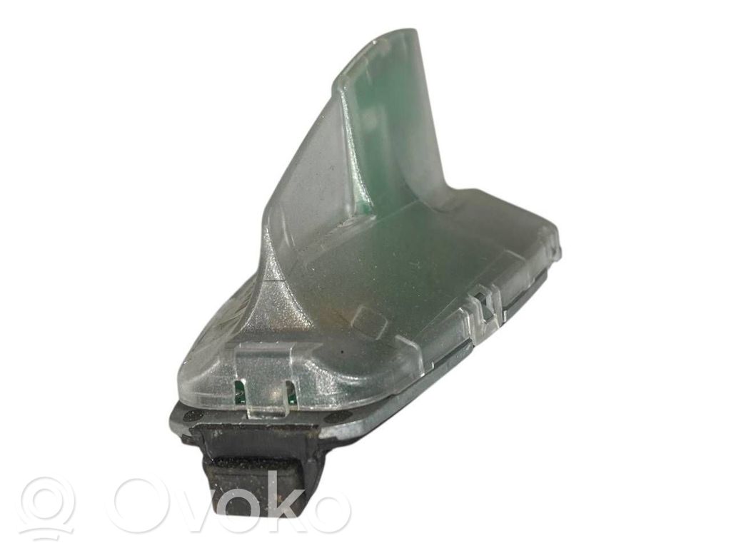 Antena (GPS antena)