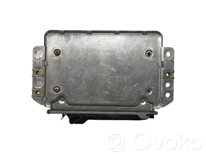 Transmission control unit