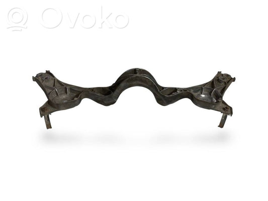 Крепление заднего редуктора