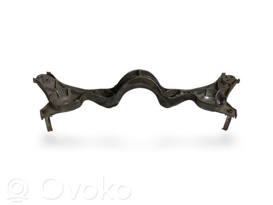 Rear reducer mount