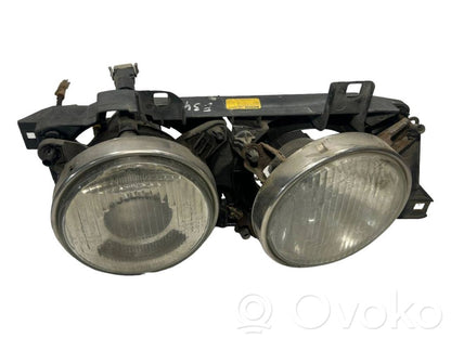 Priekšējais lukturis