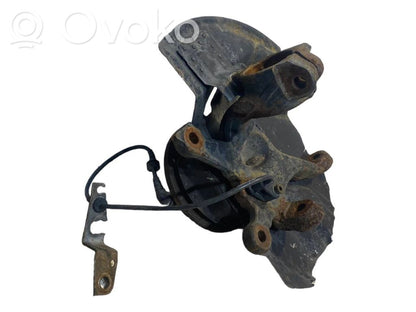 Priekšējā riteņa rumbas vārpstas šarnīrs (stupica, capfa)