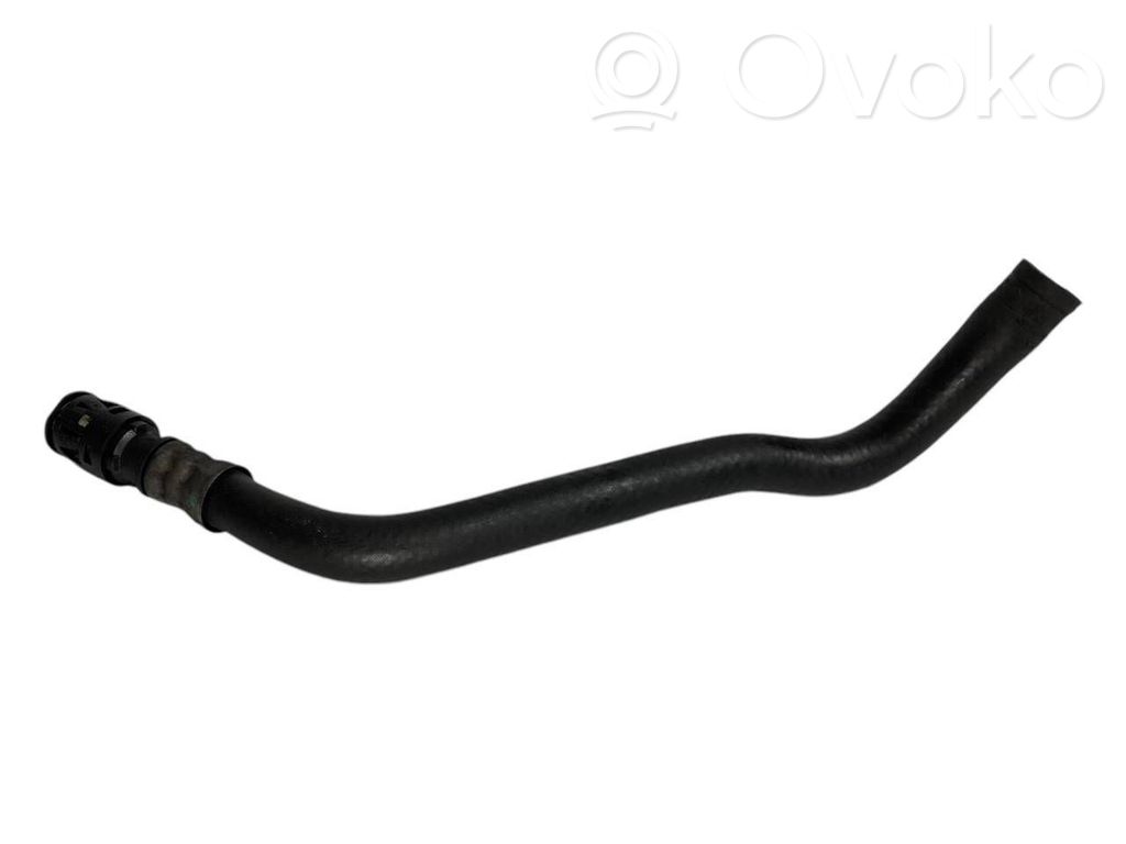 Stūres pastiprinātāja šļūtene (-es) / caurulīte (-es)