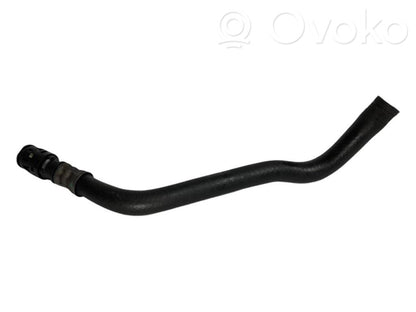 Stūres pastiprinātāja šļūtene (-es) / caurulīte (-es)