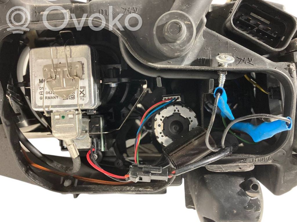 Priekšējais lukturis