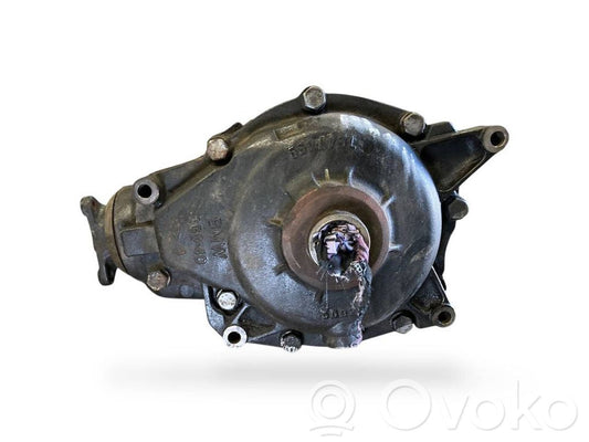 Priekšējais reduktors