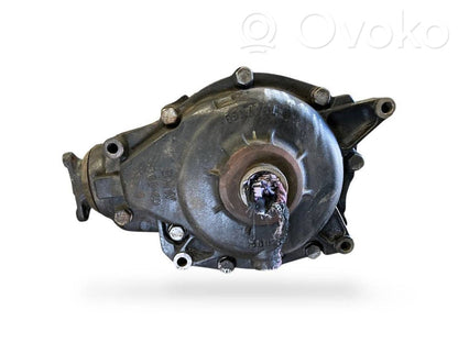 Priekšējais reduktors