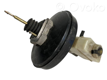 Bremžu vakuuma pastiprinātājs