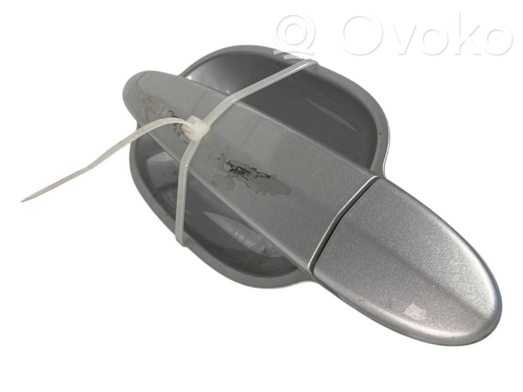 Ārējais atvēršanas rokturis