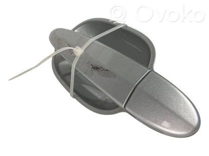 Ārējais atvēršanas rokturis