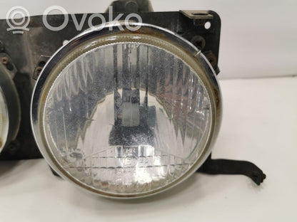 Priekšējais lukturis