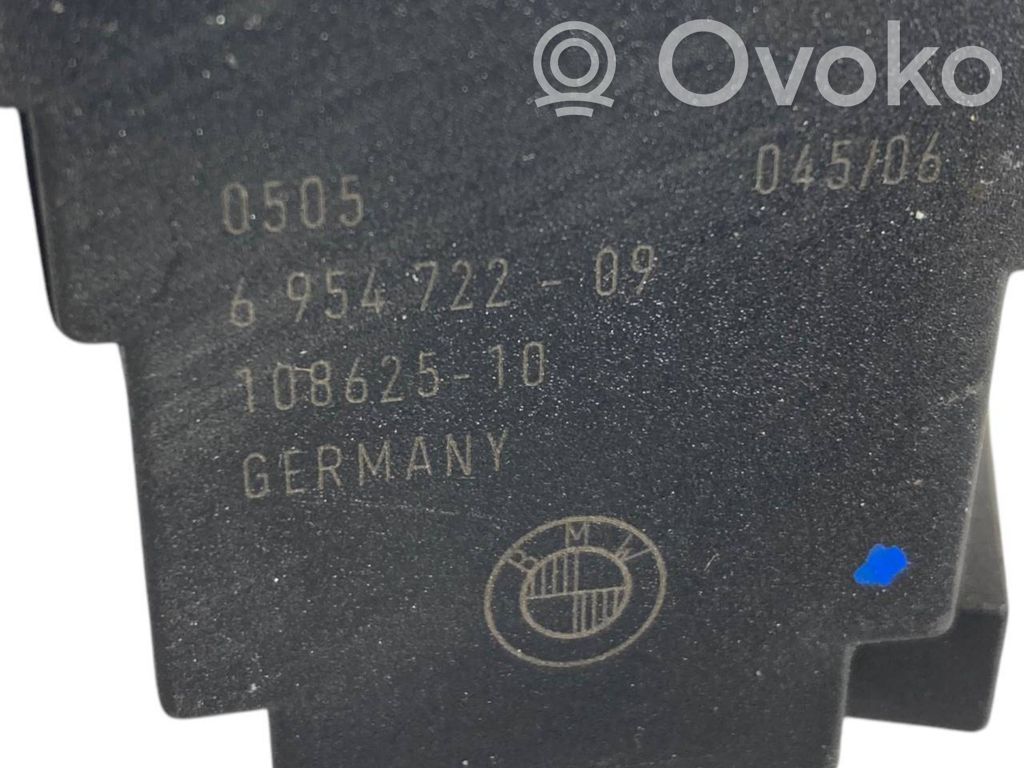 Ignition key