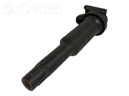 Augstsprieguma spole (aizdedzei)