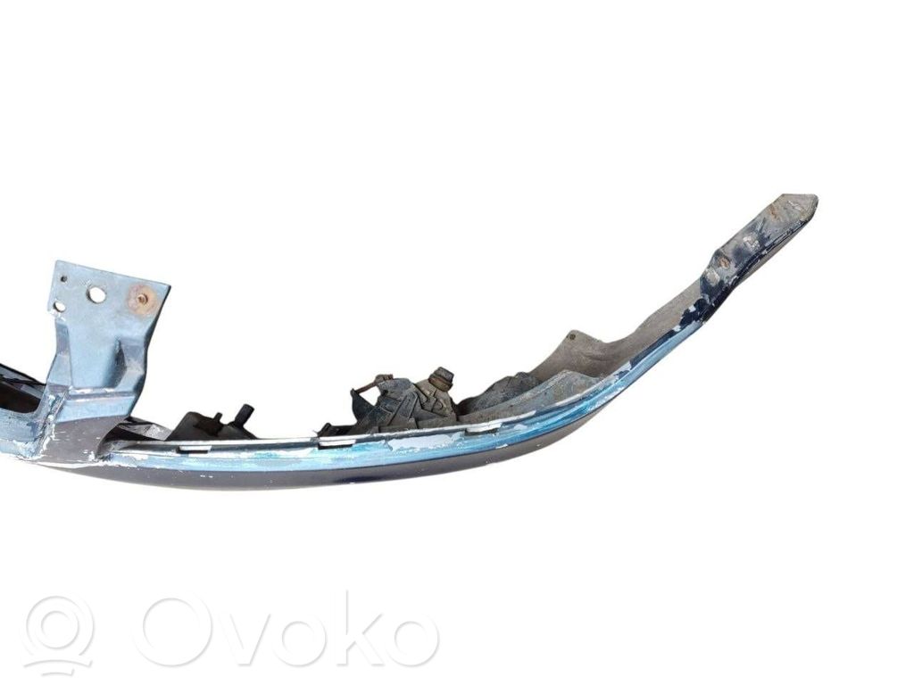 Priekšējais bamperis