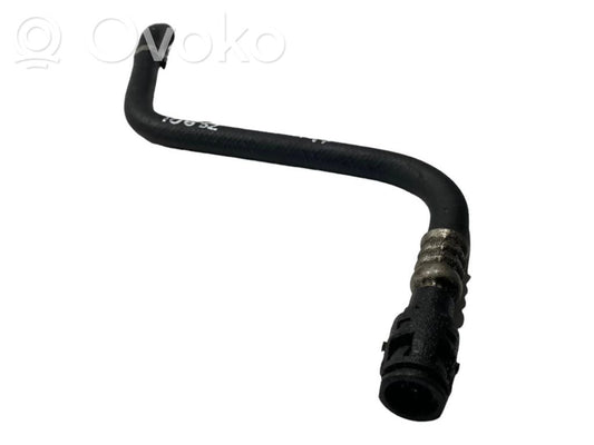 Stūres pastiprinātāja šļūtene (-es) / caurulīte (-es)